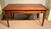 Mid 19th Century French Farmhouse Table