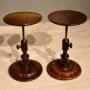 candlestand  19th century