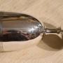silver goblet