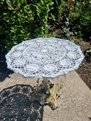 Cast Iron Zodiac Table By Falkirk Iron Works 