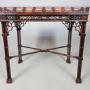 Chippendale  Padauk