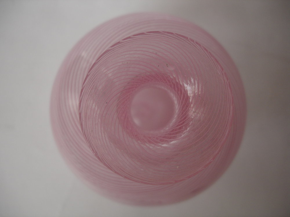 Antiques Atlas Murano Glass Perfume Bottle