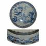 Repaired Mid 19th Century Chinese Charger Plate