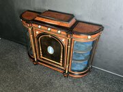 Aesthetic Movement Credenza 