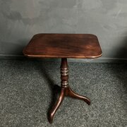 Georgian Tripod Table 