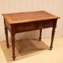 Late 19th Century Oak Writing Desk