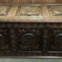 French Coffer