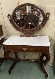 French Washstand