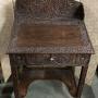 Victorian Bible Box / Clerks desk