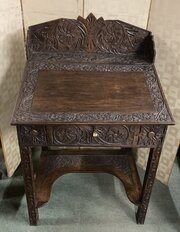 Victorian Bible BoxClerks desk