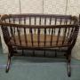 Victorian Cradle