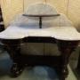 William 1V Washstand