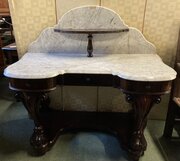 William 1V Washstand