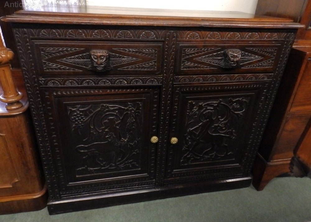 Victorian Cupboard Antiques Atlas