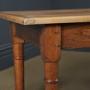Table  Refectory