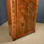 Wardrobe  Art Deco