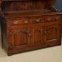 Dresser  Welsh