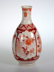 Antique Chinese Imari Vase