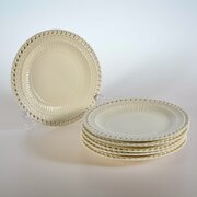 Antique Wachersbach Side Plates