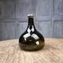 A 19th Century Onion Bottle