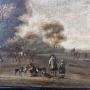 paintings  17th century