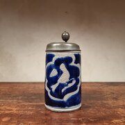 An 18th Century Westerwald Tankard.