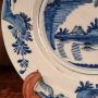 18th century  delft