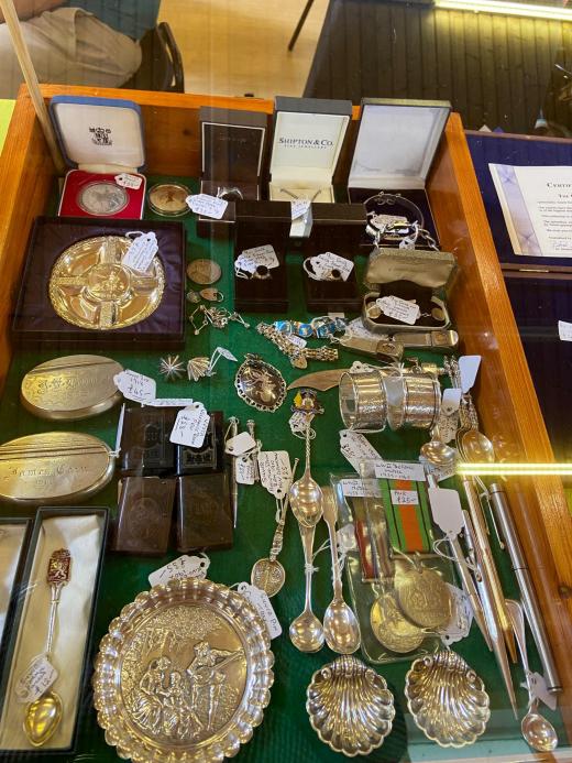 Marks Tey Antiques, Vintage & Collectors Fair Antiques Atlas