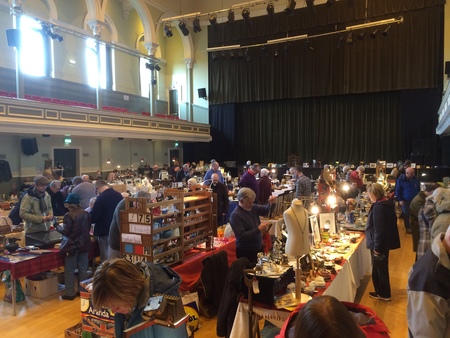 fair antiques antique collectors