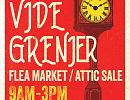 antique fair