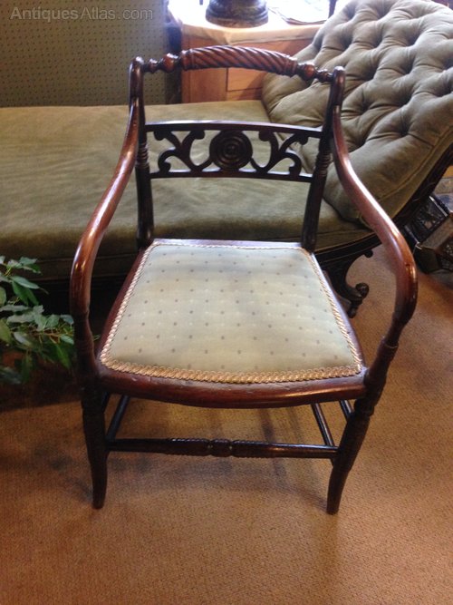 III Mahogany Carver Antiques Atlas