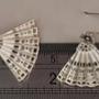 Fan-Shaped