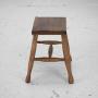 antique  stool