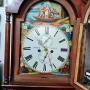 Scottish  Longcase Clock