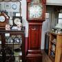 Scottish Longcase Clock by John Scrachan of Forfar