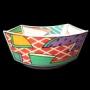 Dorothy Hafner Rosenthal Flash Studio-Line Bowl