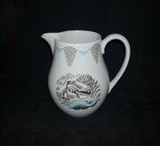 Eric Ravilious Travel Milk Jug / Pitcher  Wedgwood