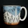 Norman Makinson Wedgwood Festival of Britain Mug