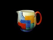 Susie Cooper Grays Pottery Jug / Pitcher