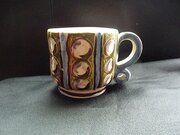 Victoria (Vicki) Walton Bloomsbury Studio Pottery