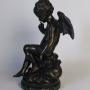 Cupid Bronze  Bronze Cherubs