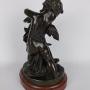 Cupid Bronze  Bronze Cherubs