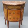 Marble top Commode