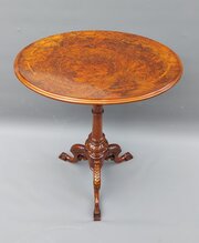 Occasional Table