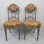 Pair of French Chairs