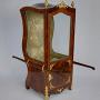 Table Top Vitrine Bijouterie Cabinet 