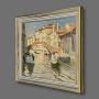 Venice Oil Painting  Venetian