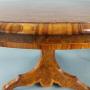 Edward Holmes Baldock  Hall Table