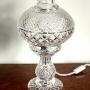 Waterford Crystal Table Lamp 