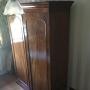 Victorian Wardrobe 